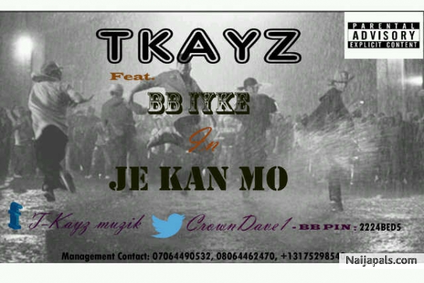 Je kan mo