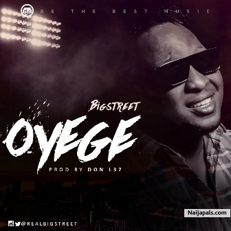 Oyege