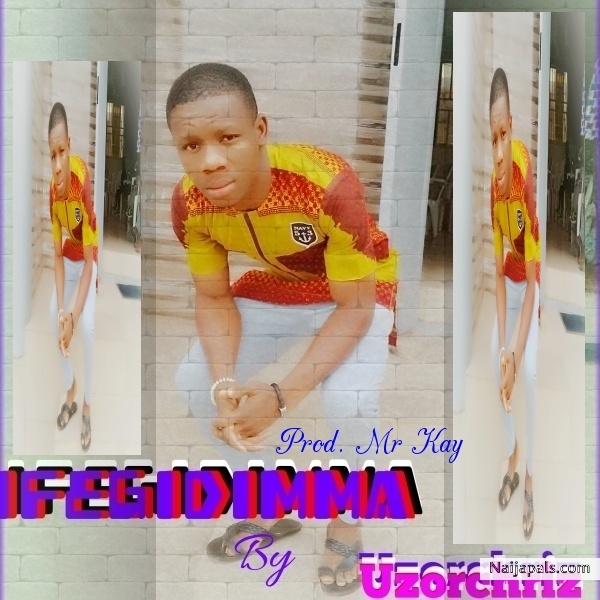 IFEGIDIMMA