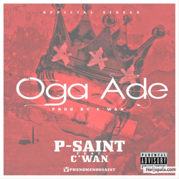 Oga Ade
