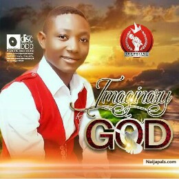 Imaginary God