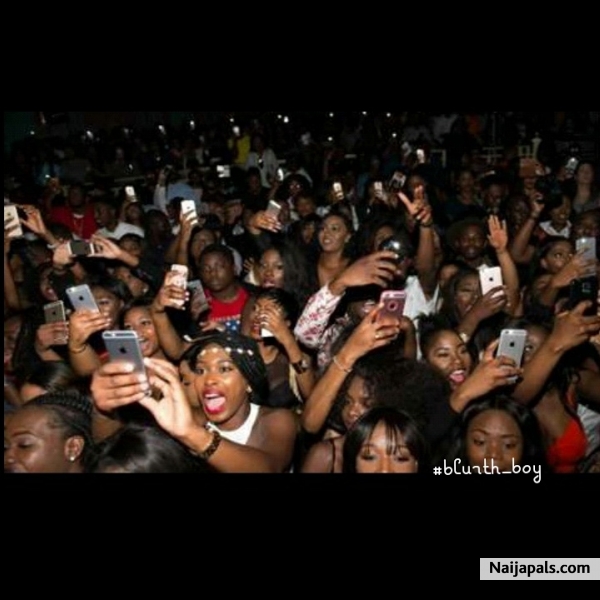 Omo Naija