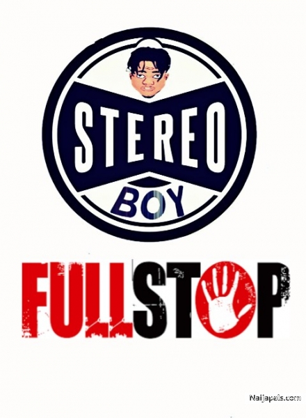 FULL STOP