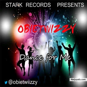Dance For Me