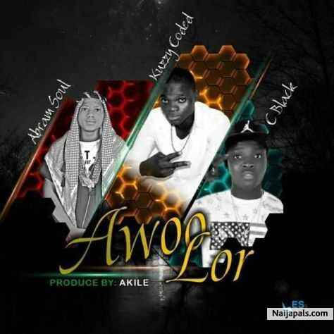 Awoo lor