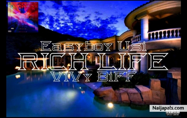 Rich Life