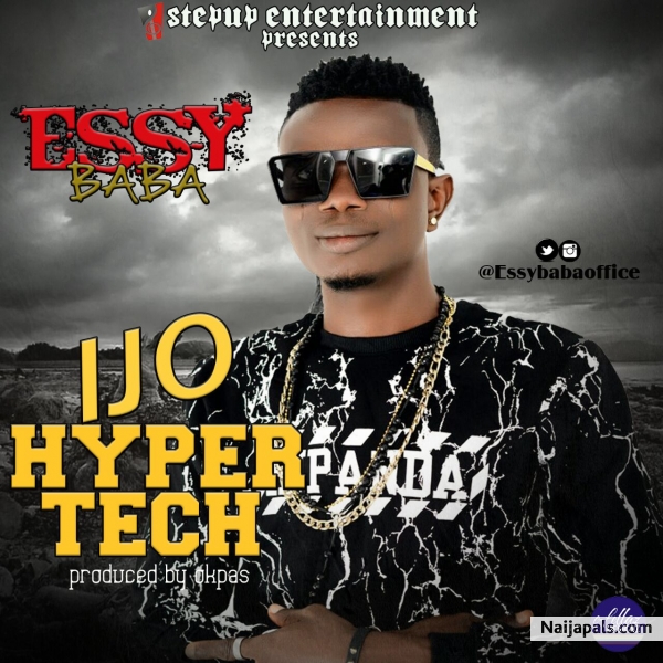 ijo HYPERTECH