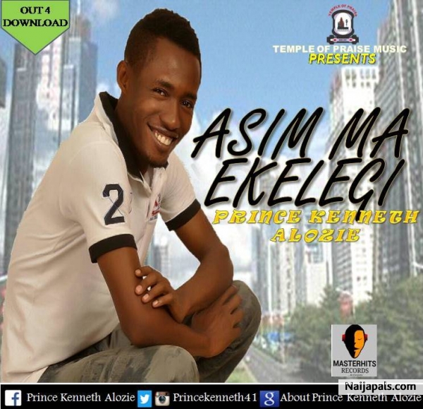 ASIM MA EKELEGI