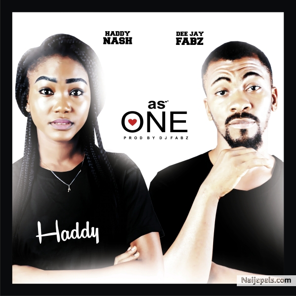 HADDY NASH x DJ FABZ