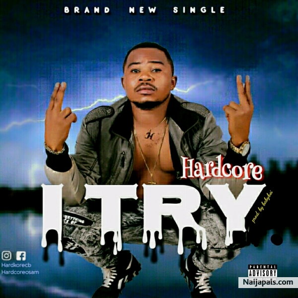 I try