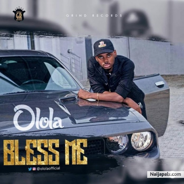 Bless Me