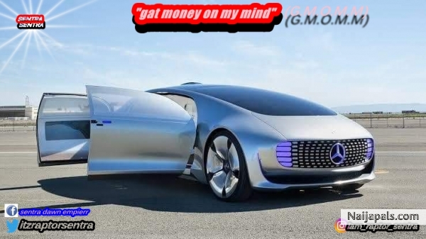 gat money on my mind (produce by double pro)