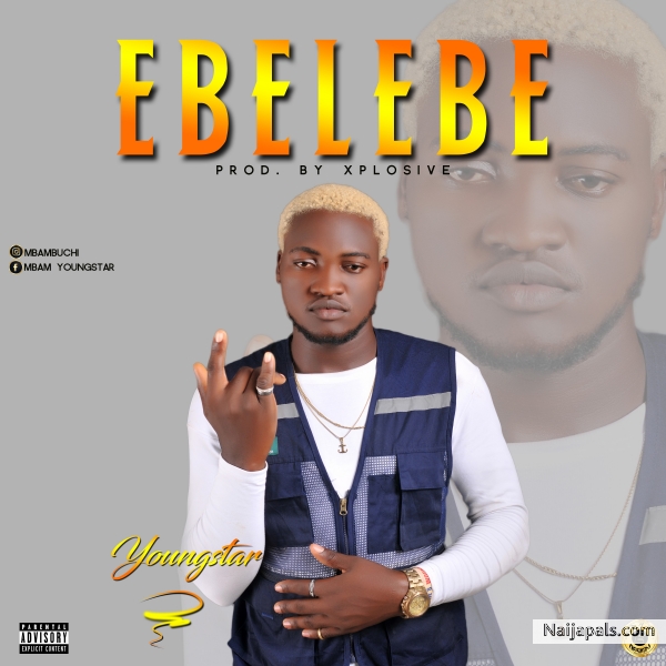 Ebelebe