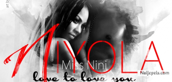 Love To Love You (Prod. DJ Soupamodel)
