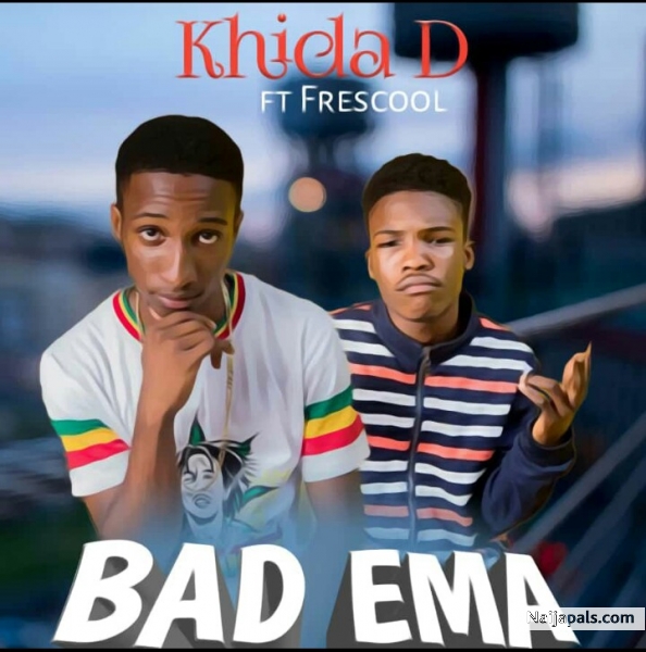 Bad Ema ft frescool
