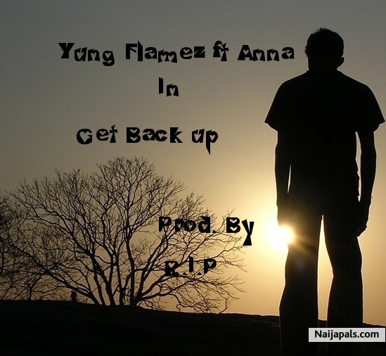Get Back Up Ft Anna