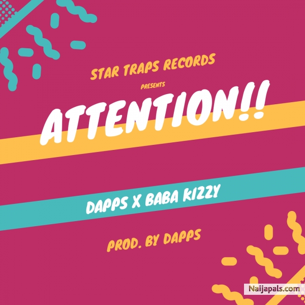 Attention