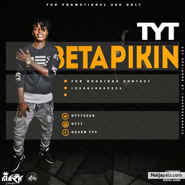 BETA PIKIN