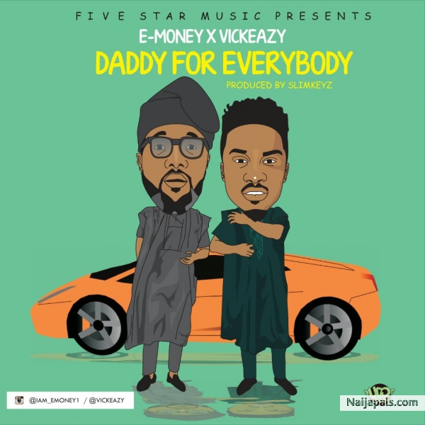 Daddy For Everybody