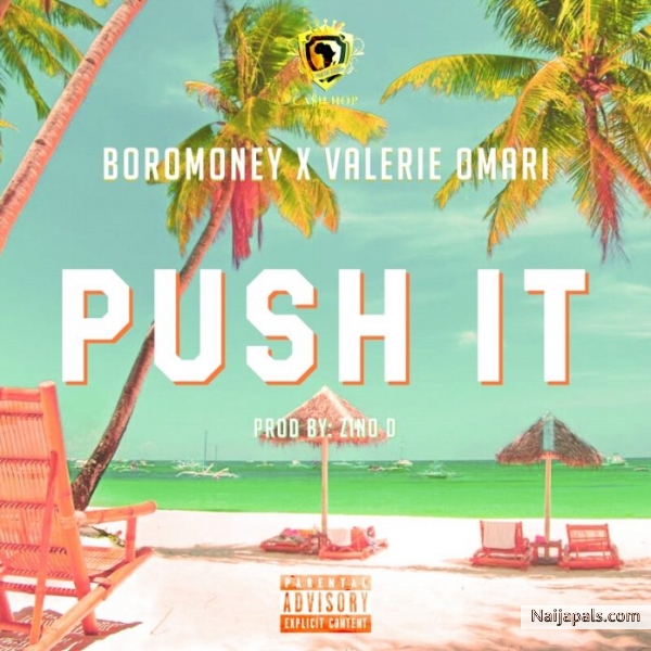 Push It