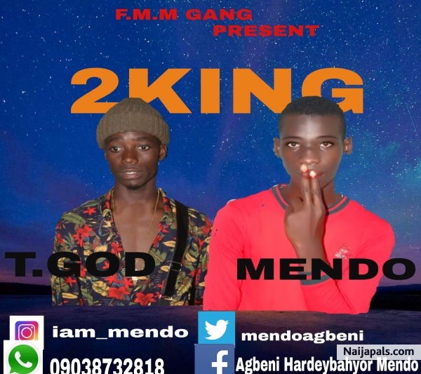 2king