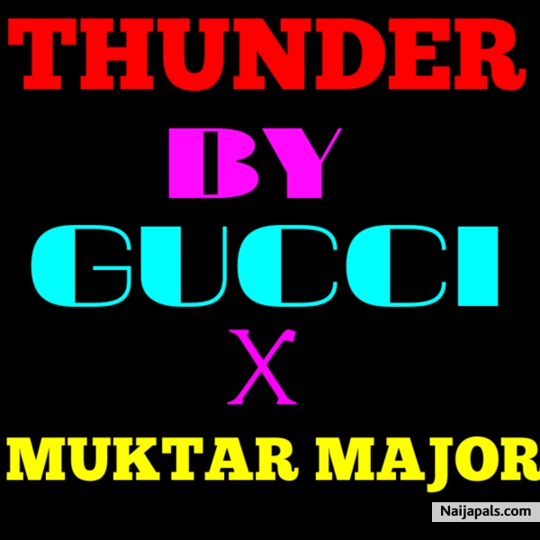 THUNDER