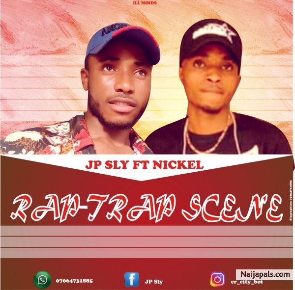 RAP-TRAP SCENCE