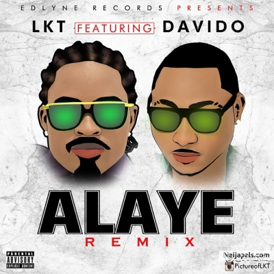 Alaye Remix