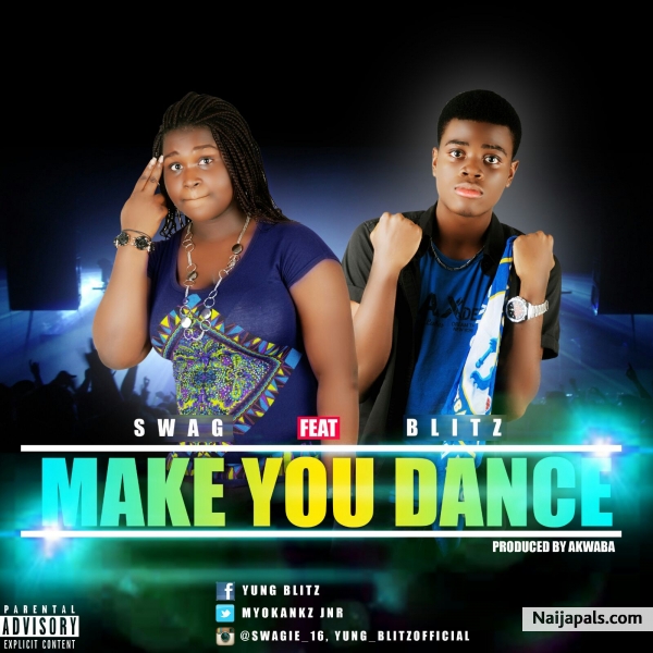 Make You Dance