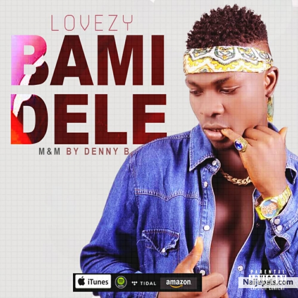Bamidele