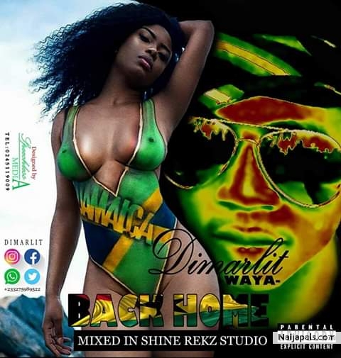 Dimarlit Waya