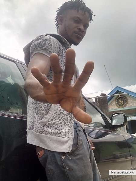 UYENAOKPONO