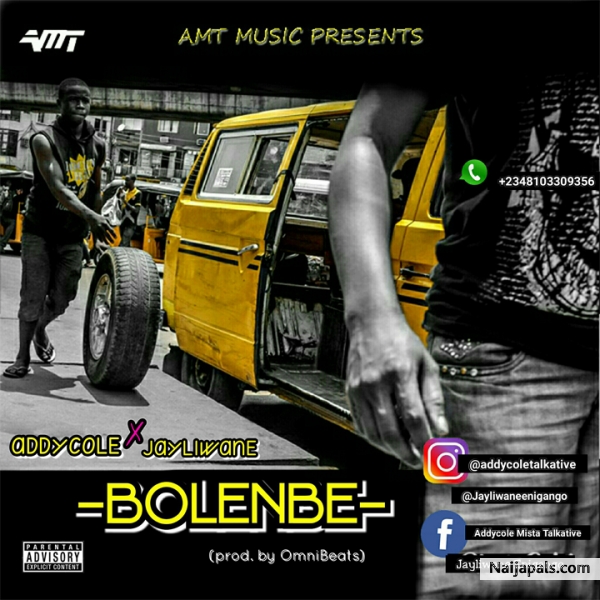 Bolenbe