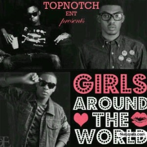 Girls All Around The World