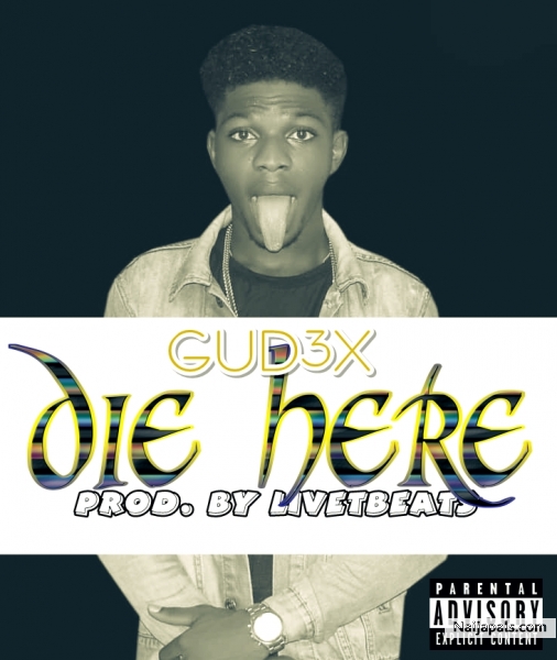 Die Here(Prod. by LivetBeats)