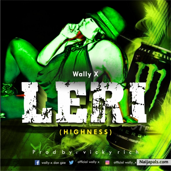 LERI