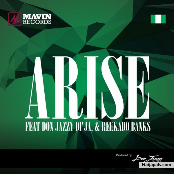 Arise