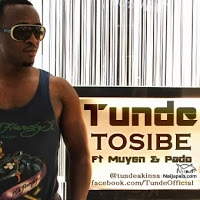 Tosibe