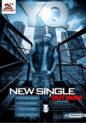 YQ – Tonite(2011)