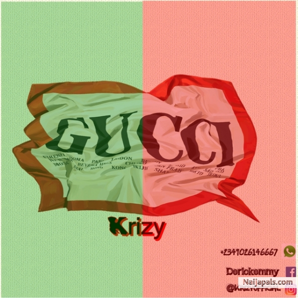 GUCCI