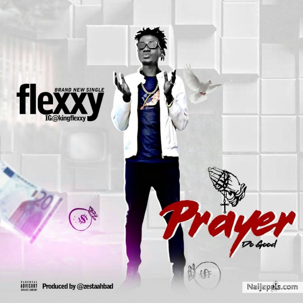 Prayer(Do Good)