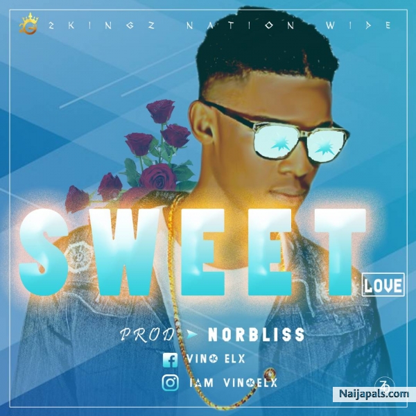 Sweet Love (Prod. Norbliss)