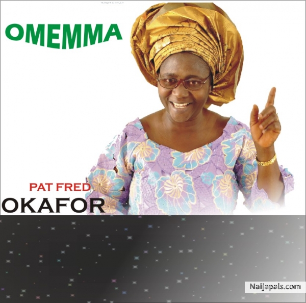 Omemma