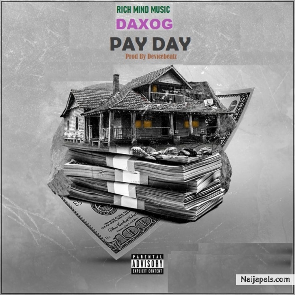 Pay Day