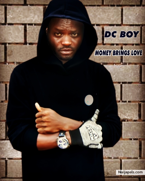 money brings love