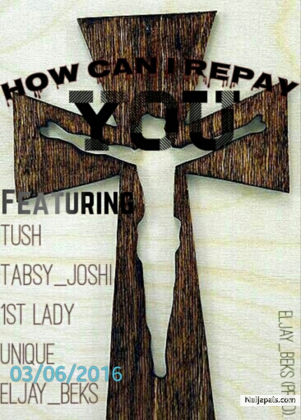 How can I repay you