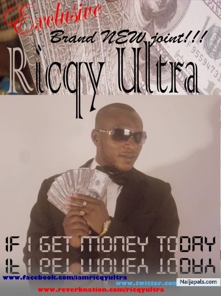 If I Get Money