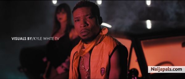 BosaLin - Ekene Maria (Official Video)