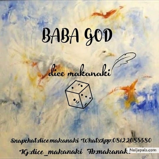 Baba God