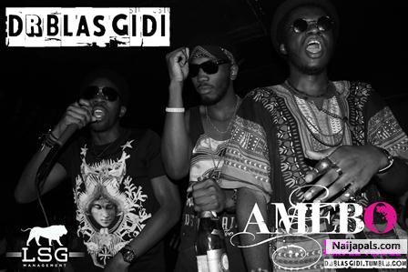 Amebo